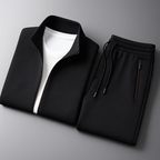 Leopold™ - Eleganter Herren-Trainingsanzug