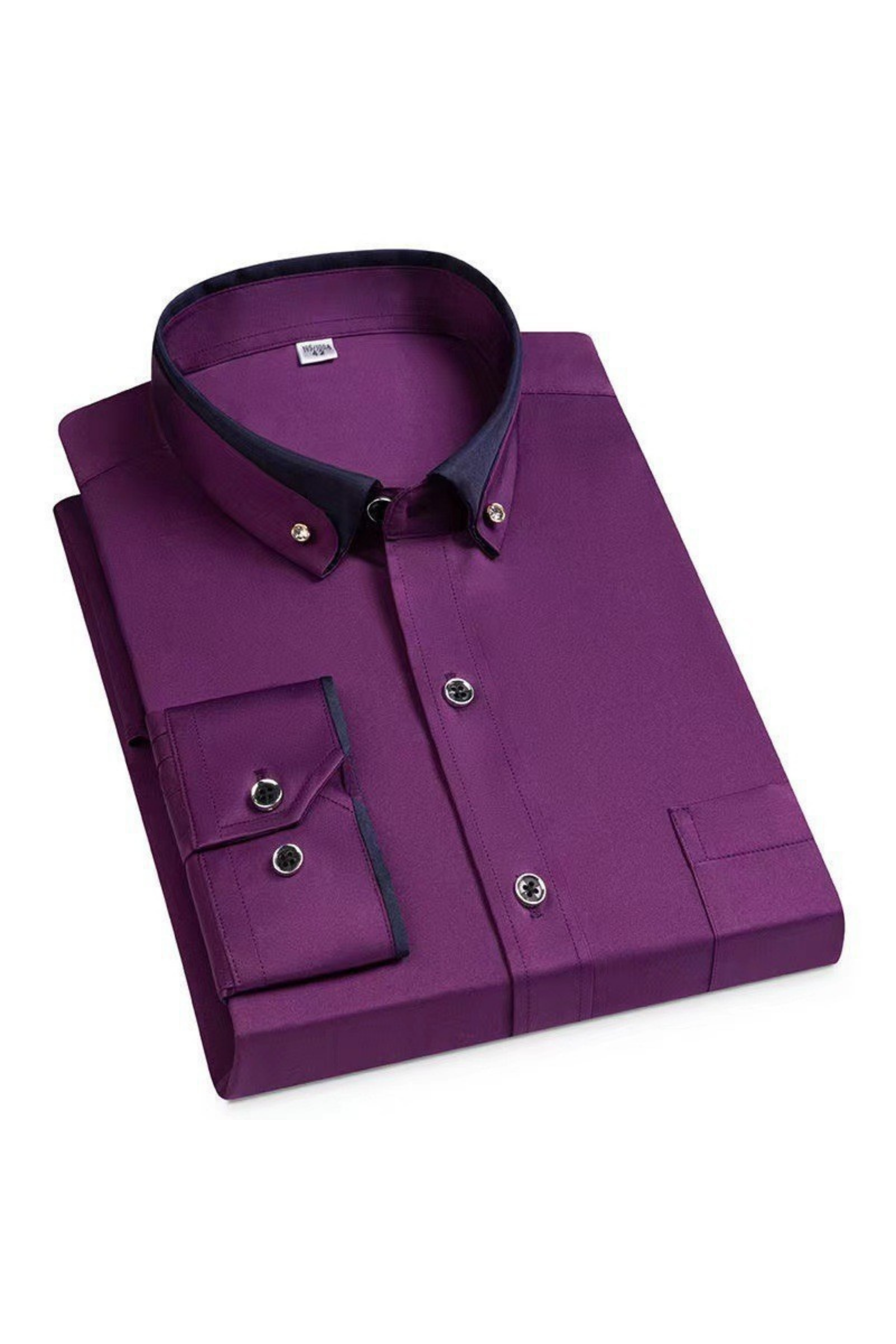 Corvello™ - Chemise moderne