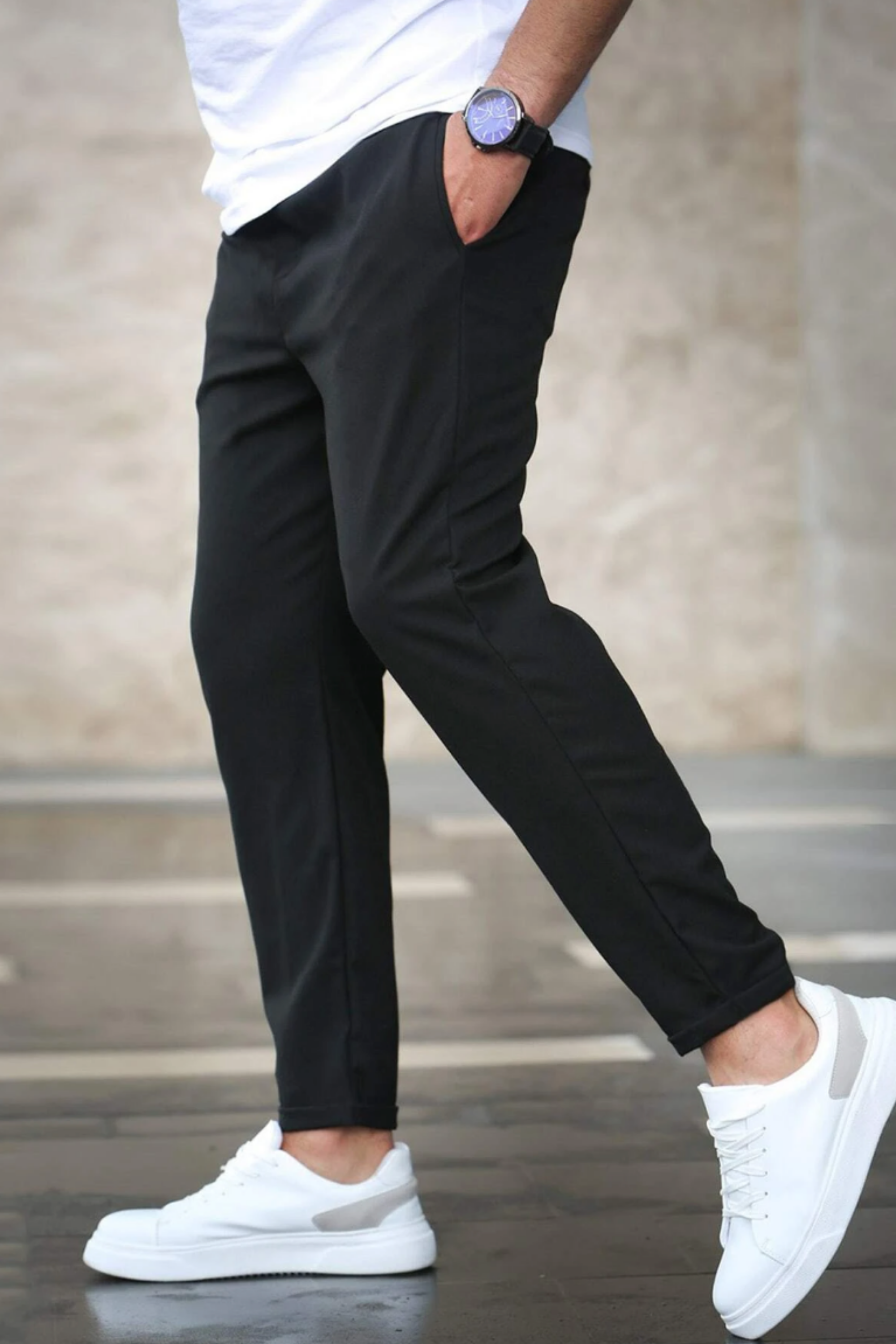 Valerio™ - Pantalon