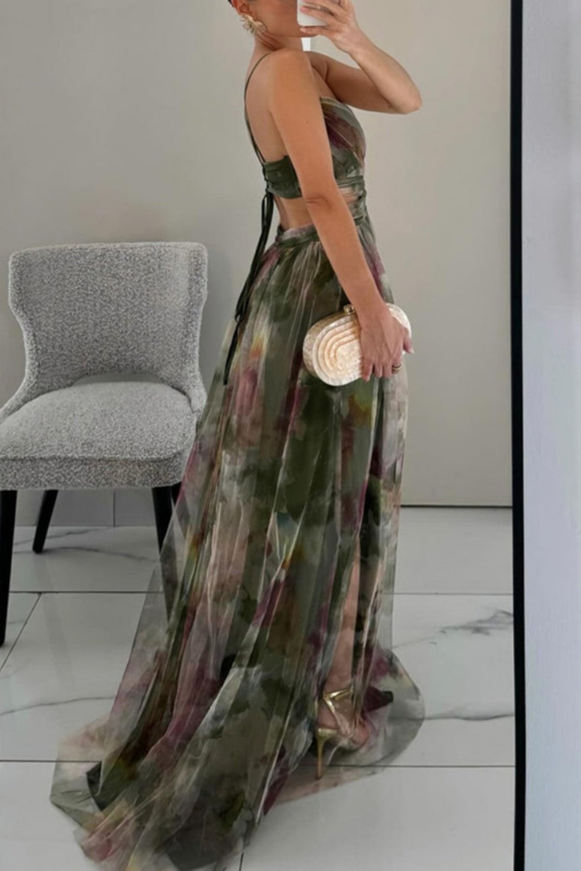 Calynea™ - Robe de soirée