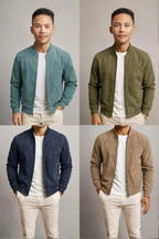 Orsen Ligne | blouson élégant