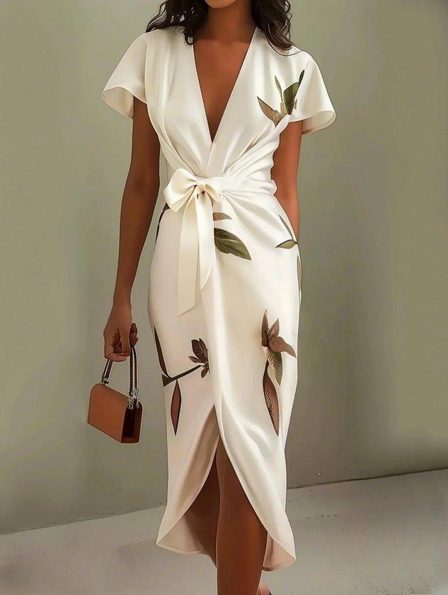 Célestia™ - Robe chic