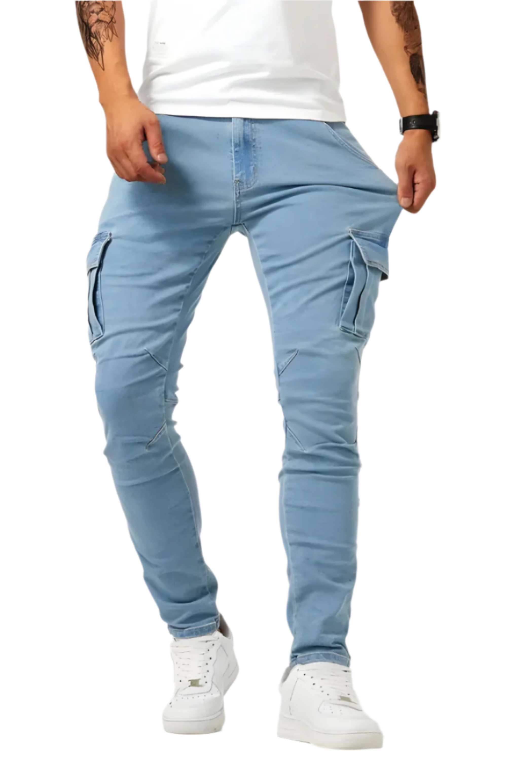 Hugo™ – Pantalon cargo