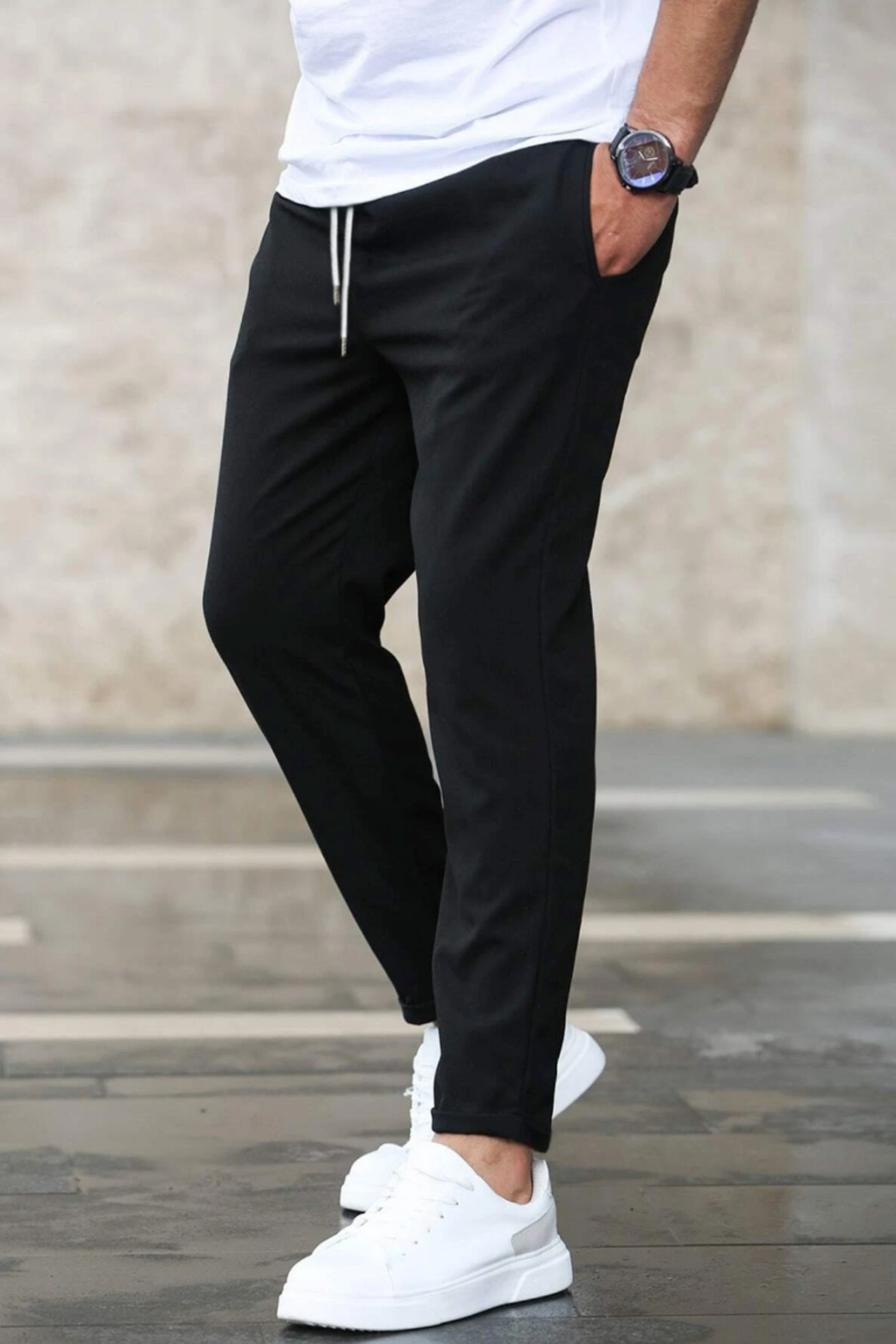 Valerio™ - Pantalon