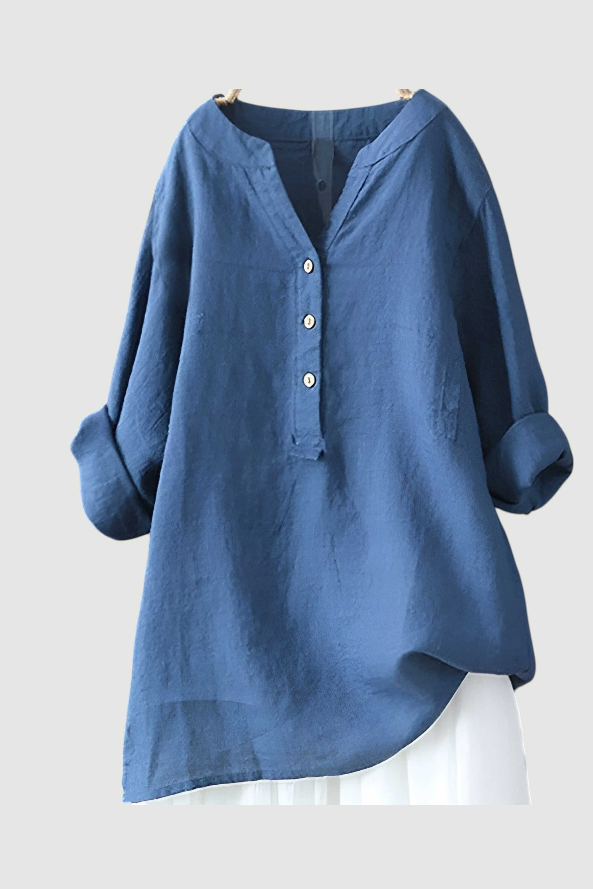 Maéline | Blouse légère