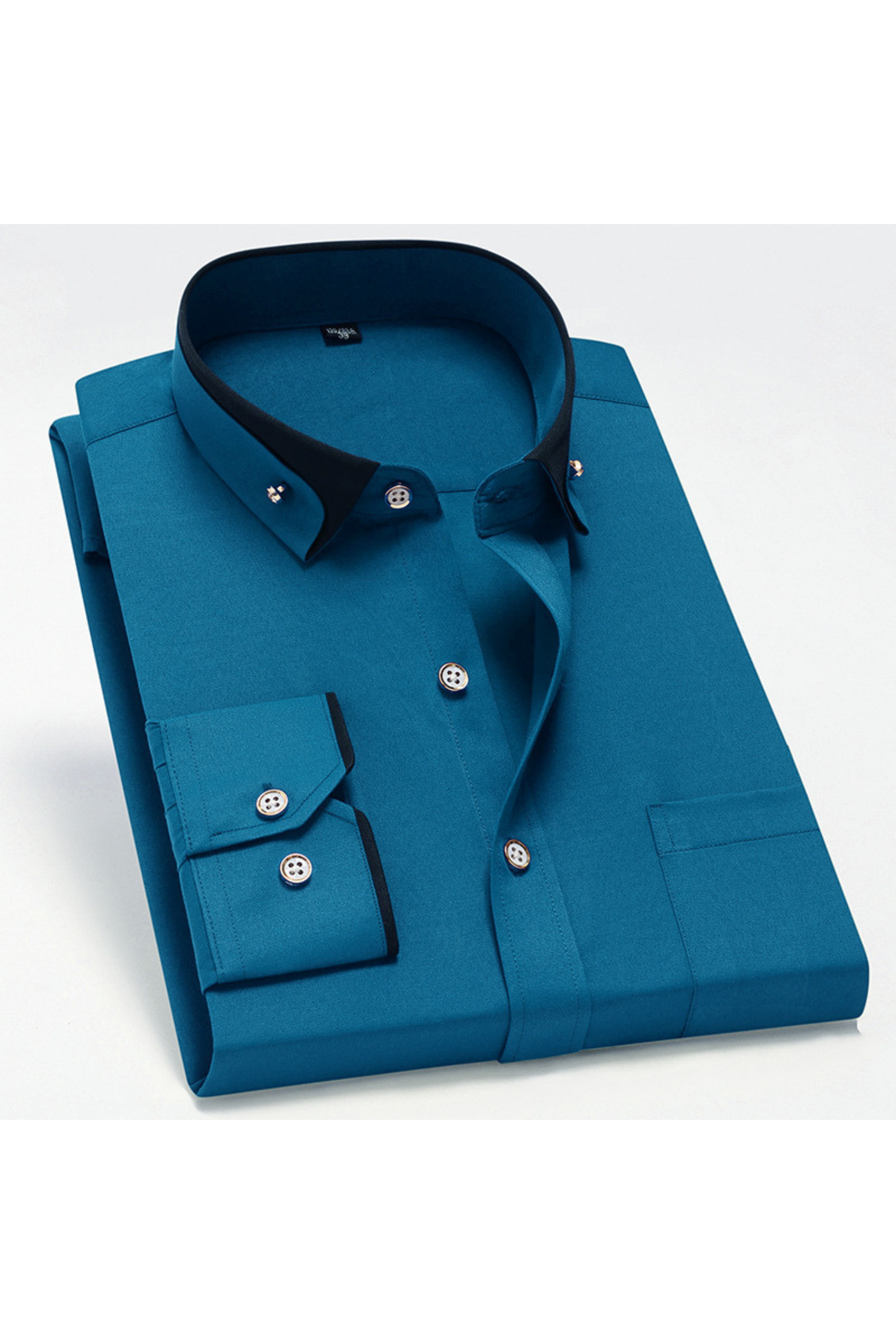 Corvello™ - Chemise moderne