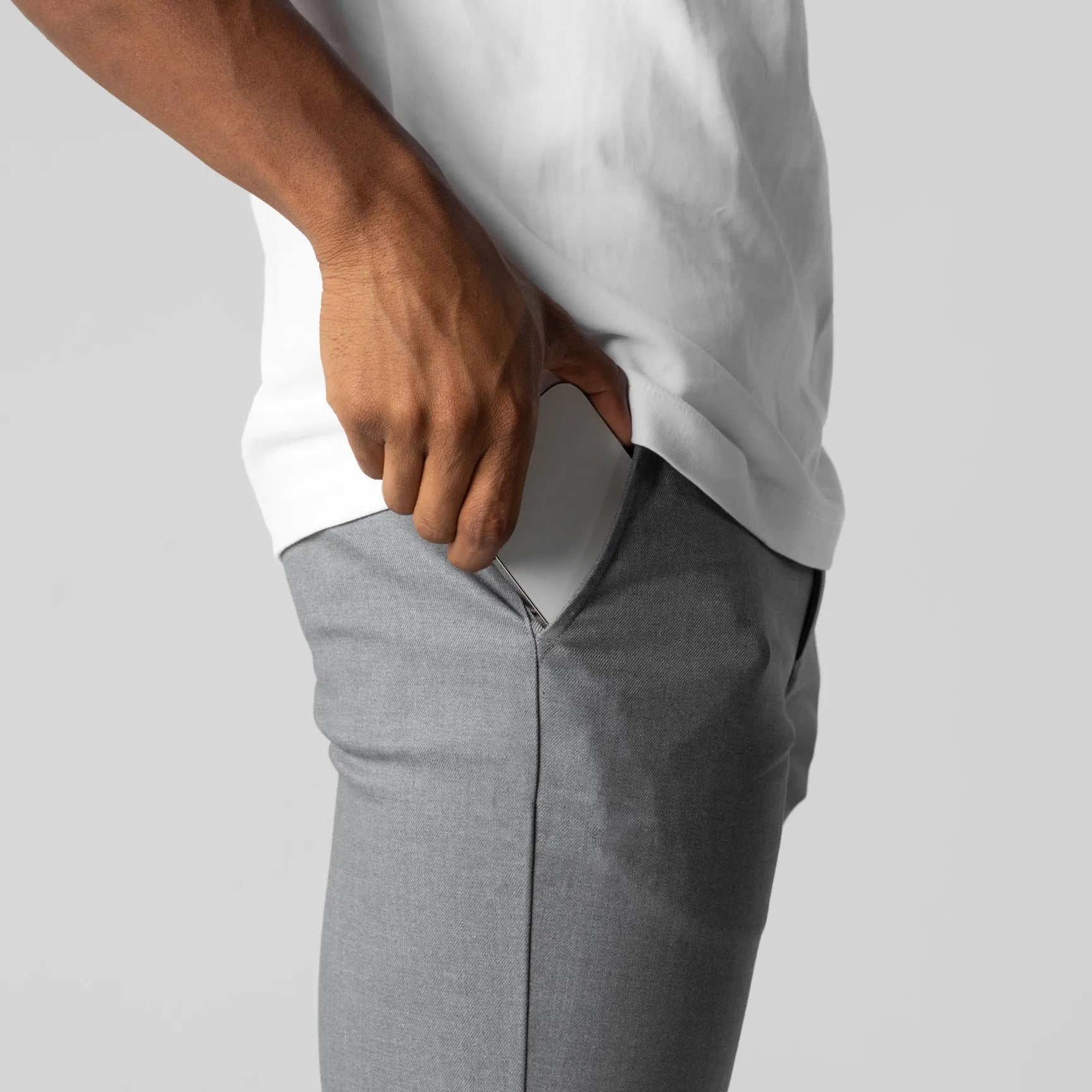 Laurent™ | Chino Premium