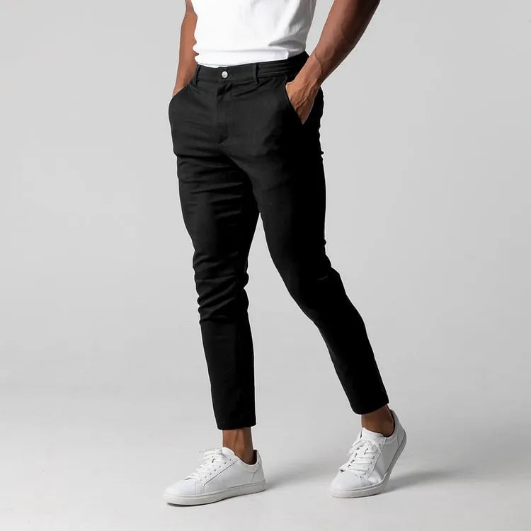 Laurent™ | Chino Premium