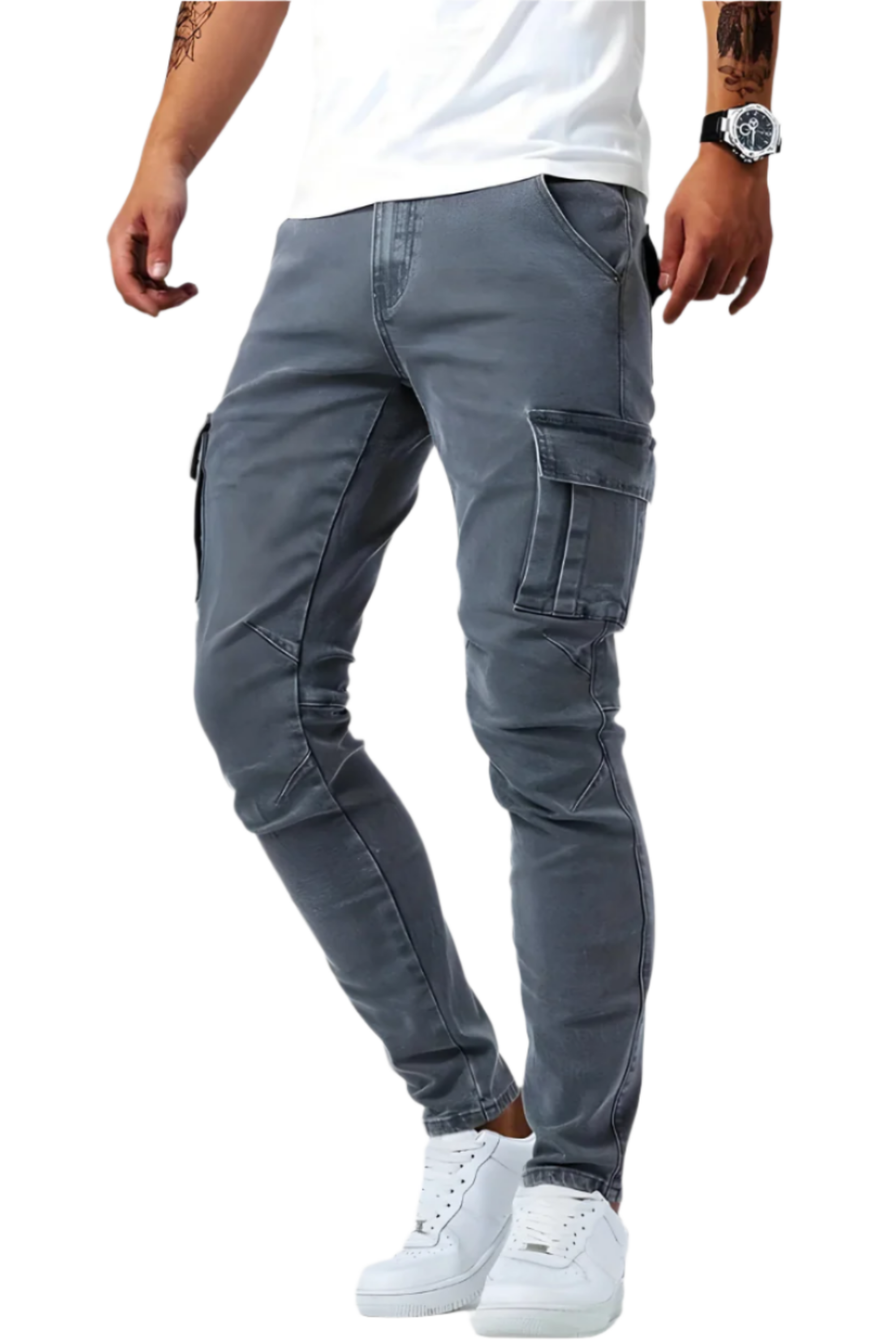 Hugo™ – Pantalon cargo
