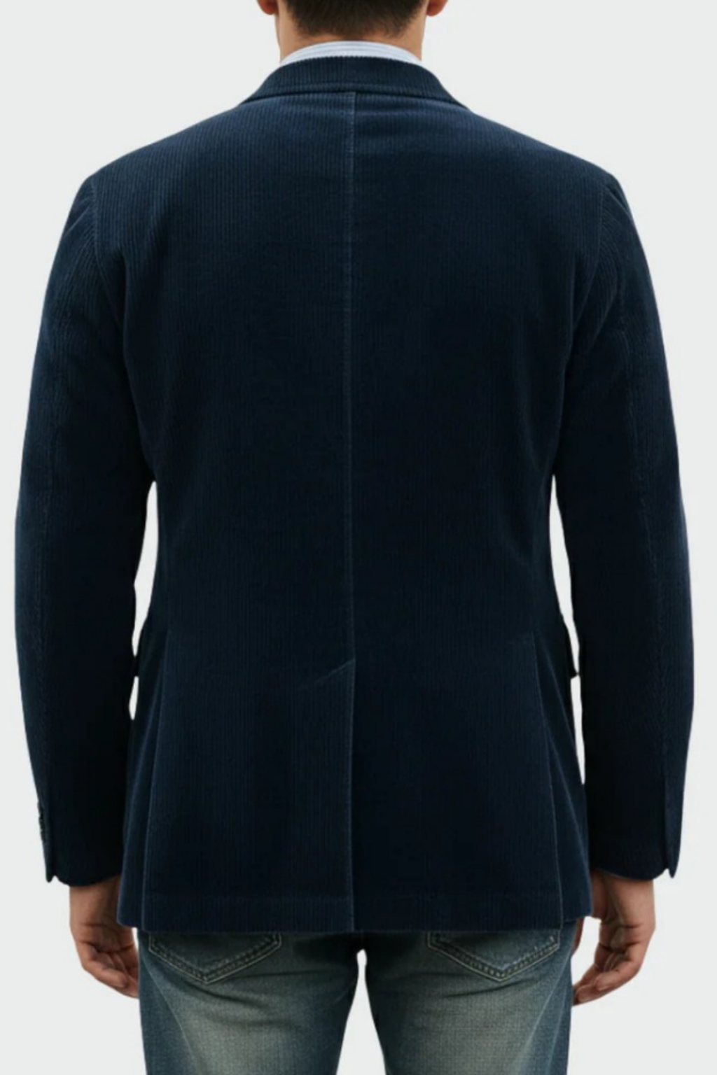 Lorenzio™ - Ensemble blazer avec gilet
