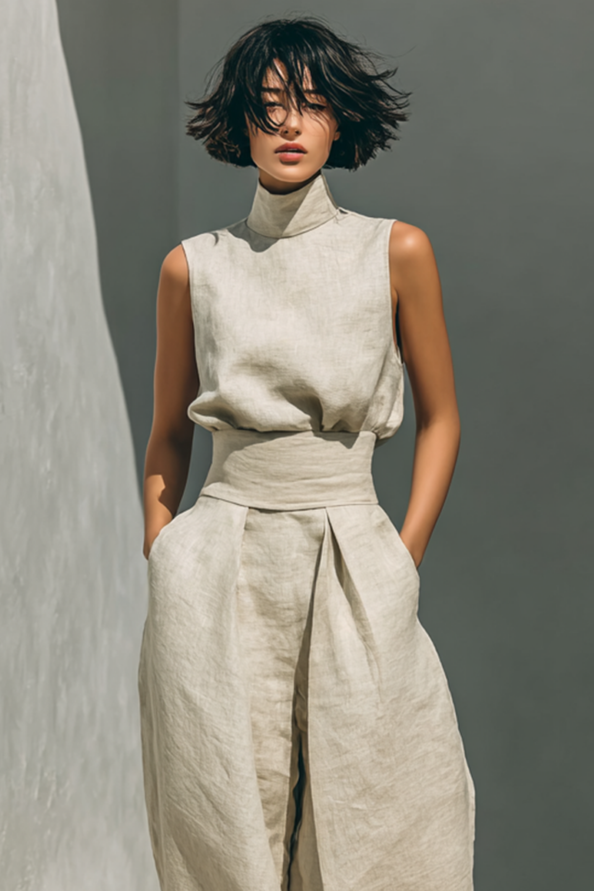 Vivienne™ | Combinaison Élégante