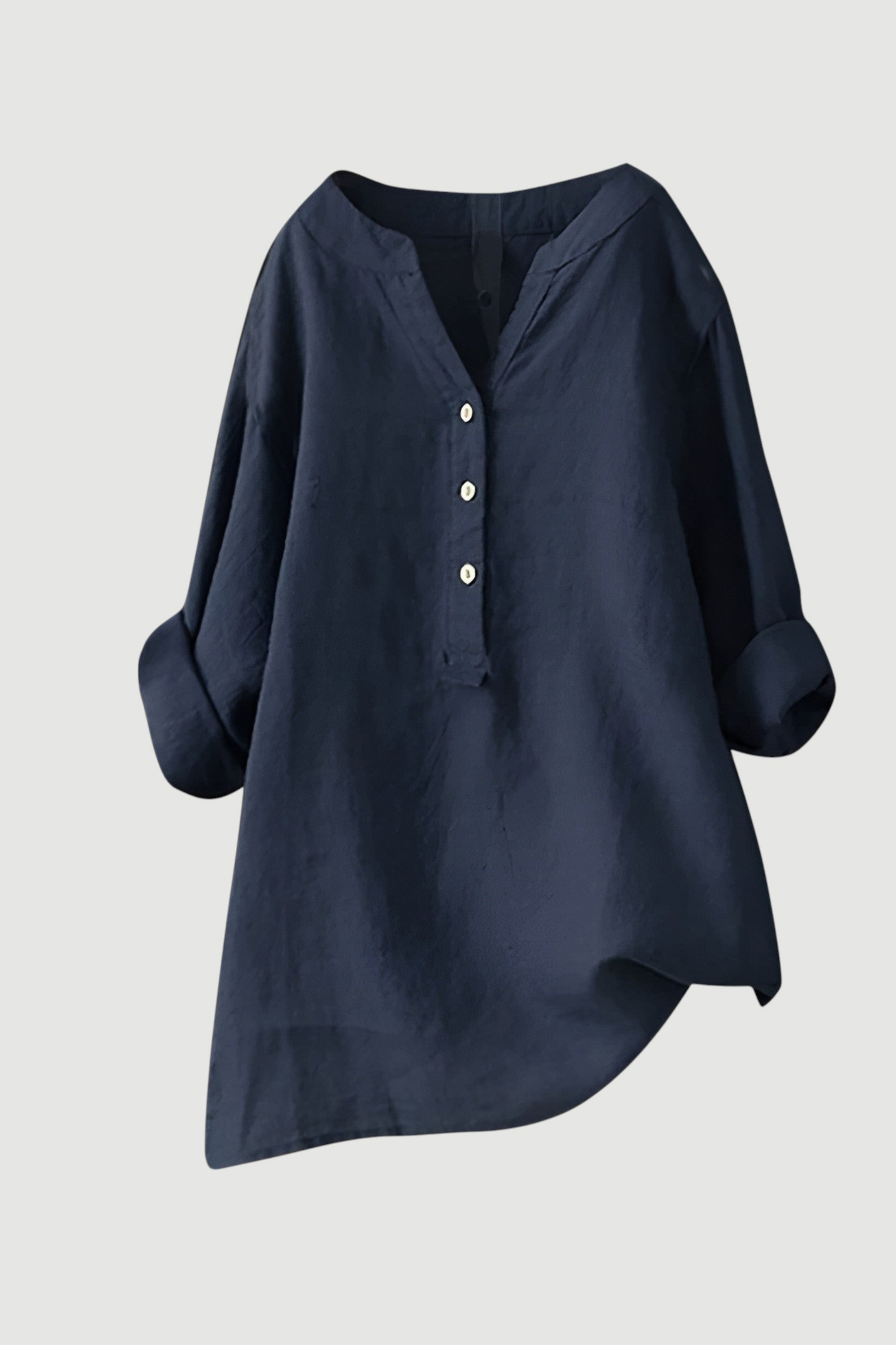 Maéline | Blouse légère