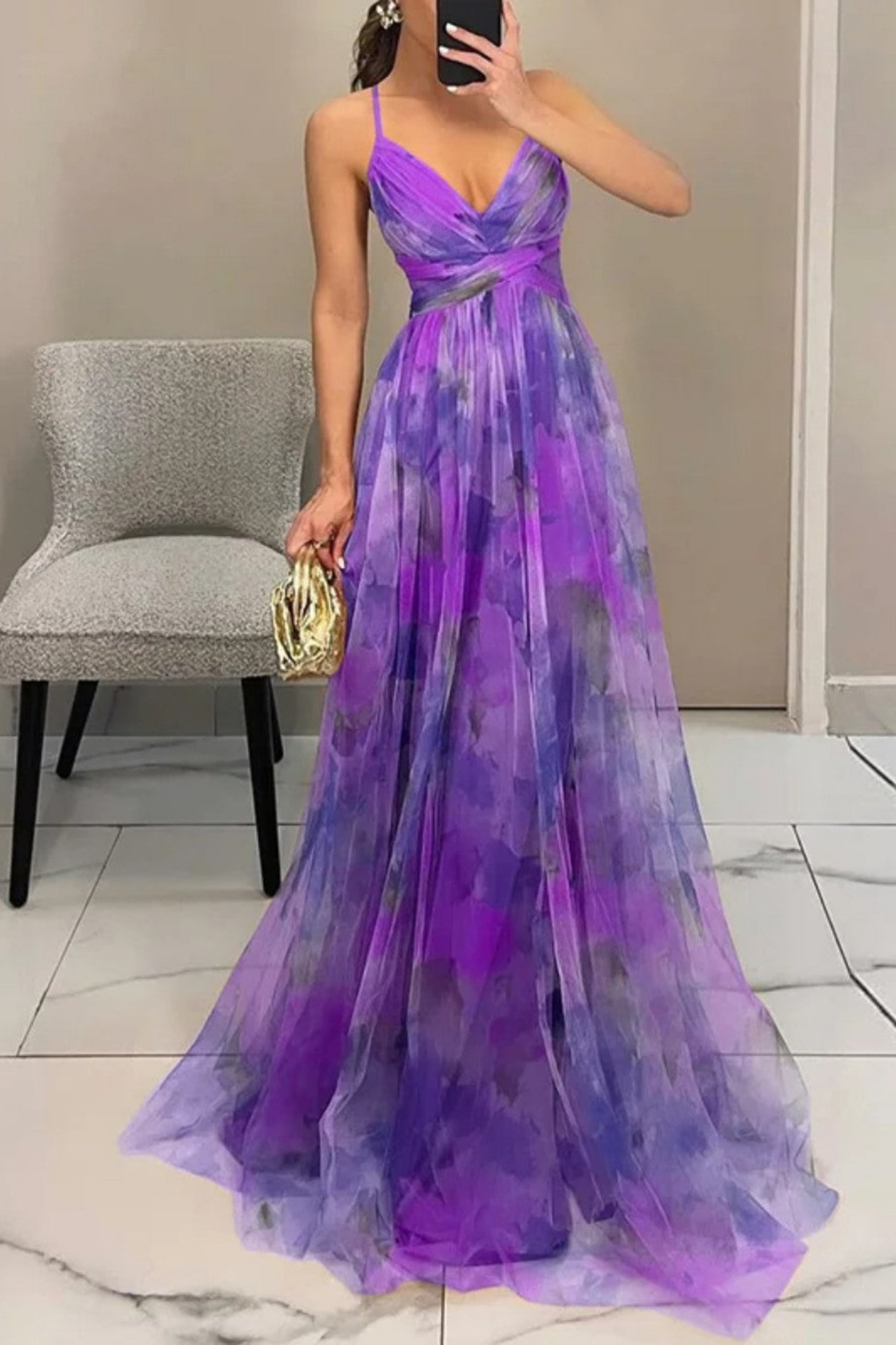 Calynea™ - Robe de soirée