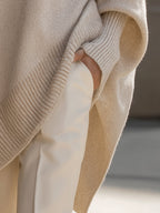 Élise™ – Le sweat qui allie style et confort