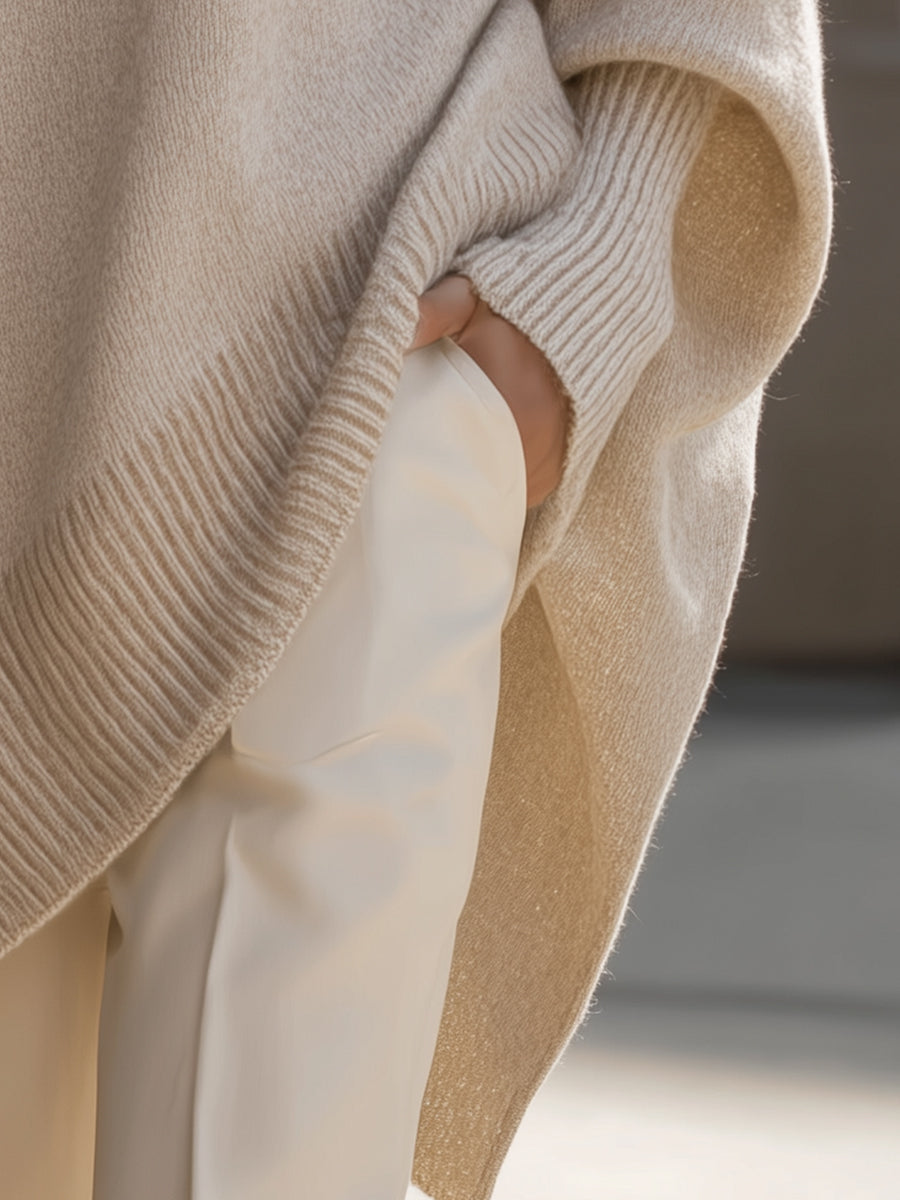 Élise™ – Le sweat qui allie style et confort