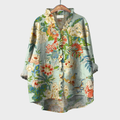 Grace | Blouse d'été élégante