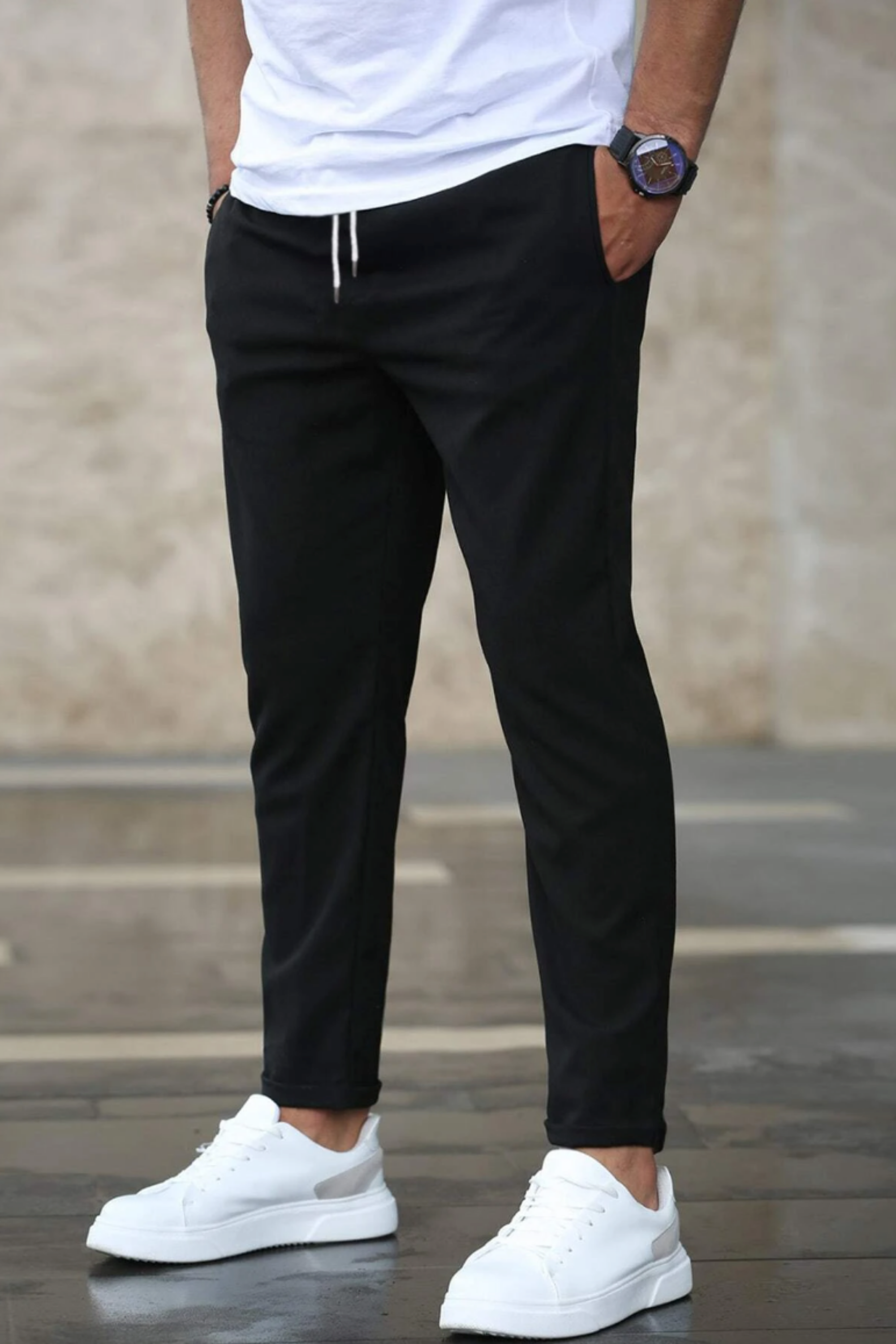 Valerio™ - Pantalon
