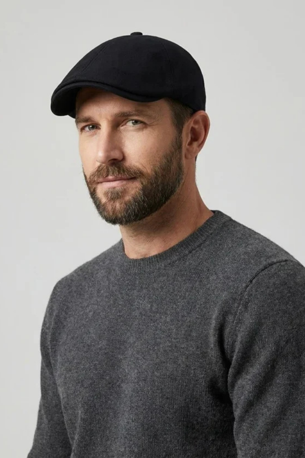 Brivel Atelier | casquette plate