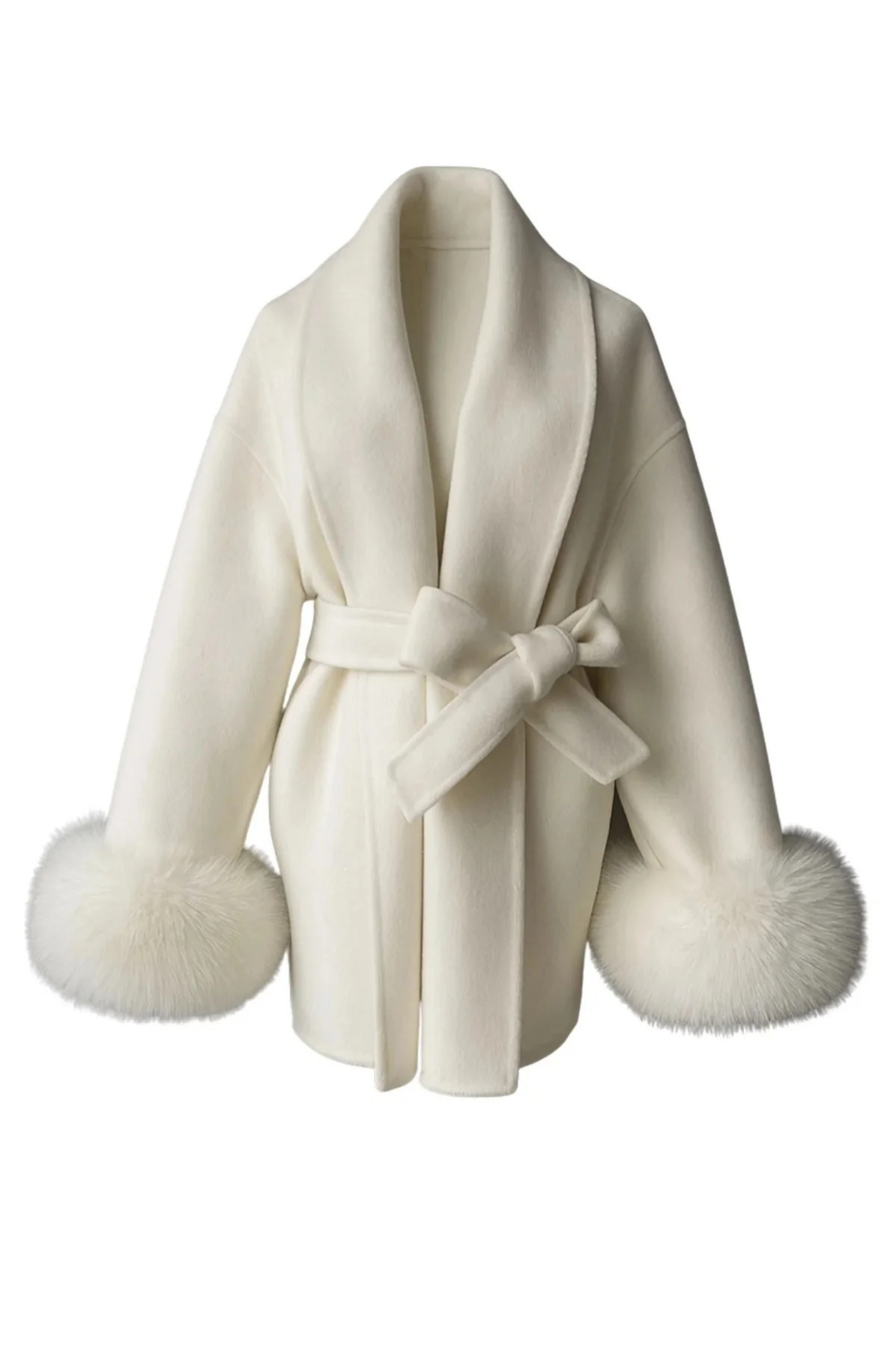 Auréane™ - Manteau hiver élégant