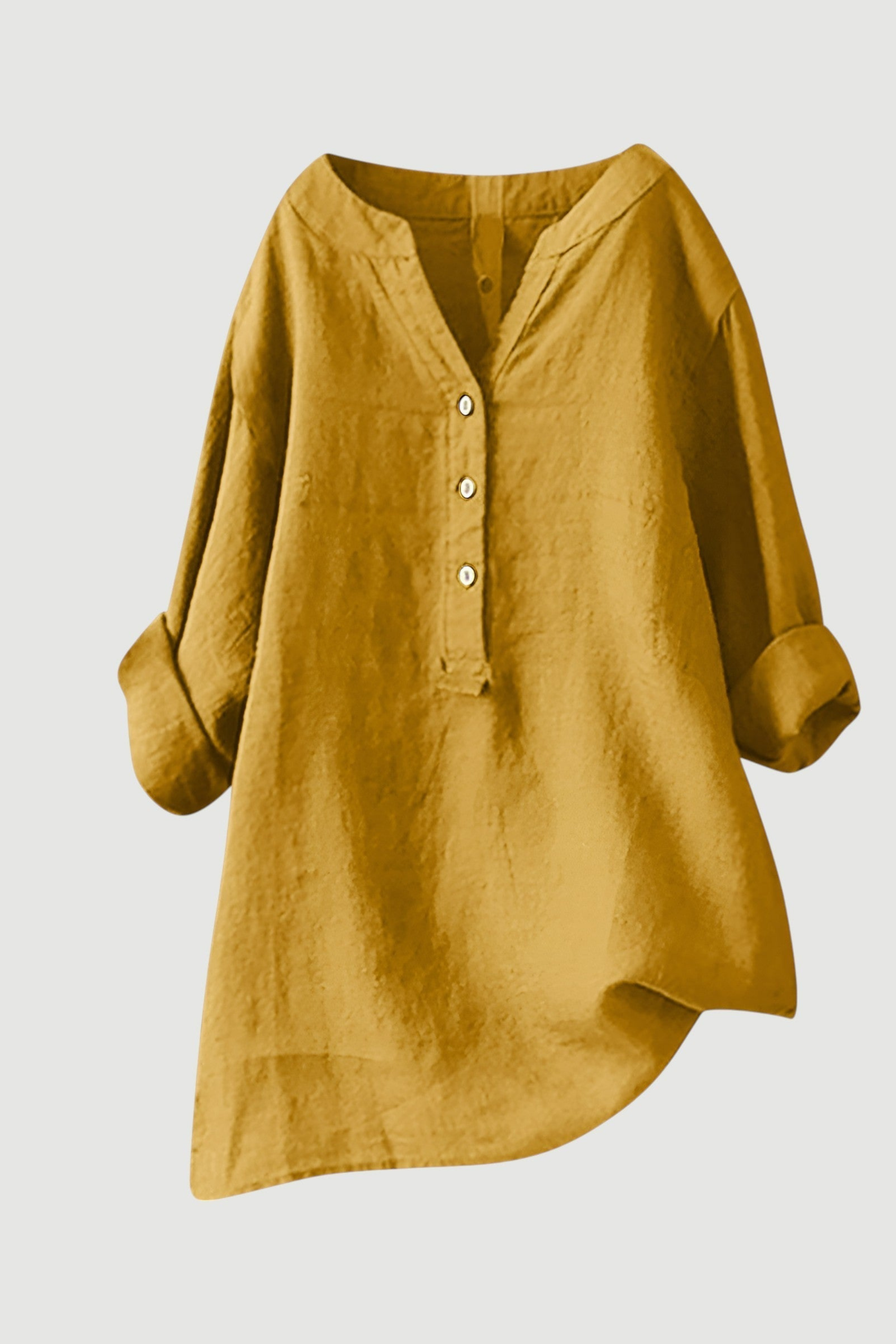 Maéline | Blouse légère
