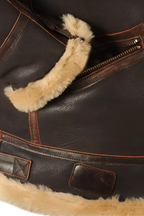 Valdéro™ - Veste vintage
