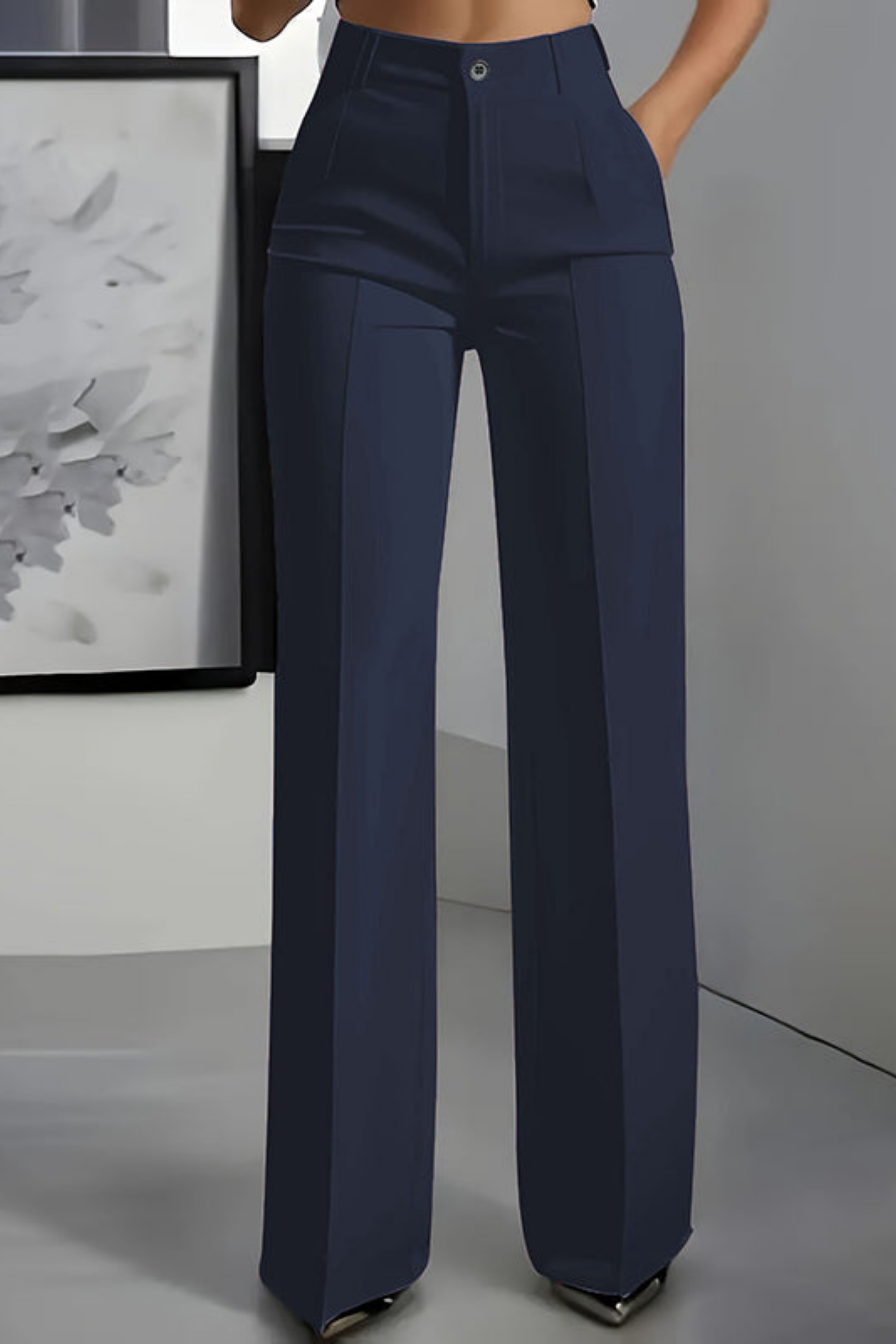 Talira™ - Pantalon élégant