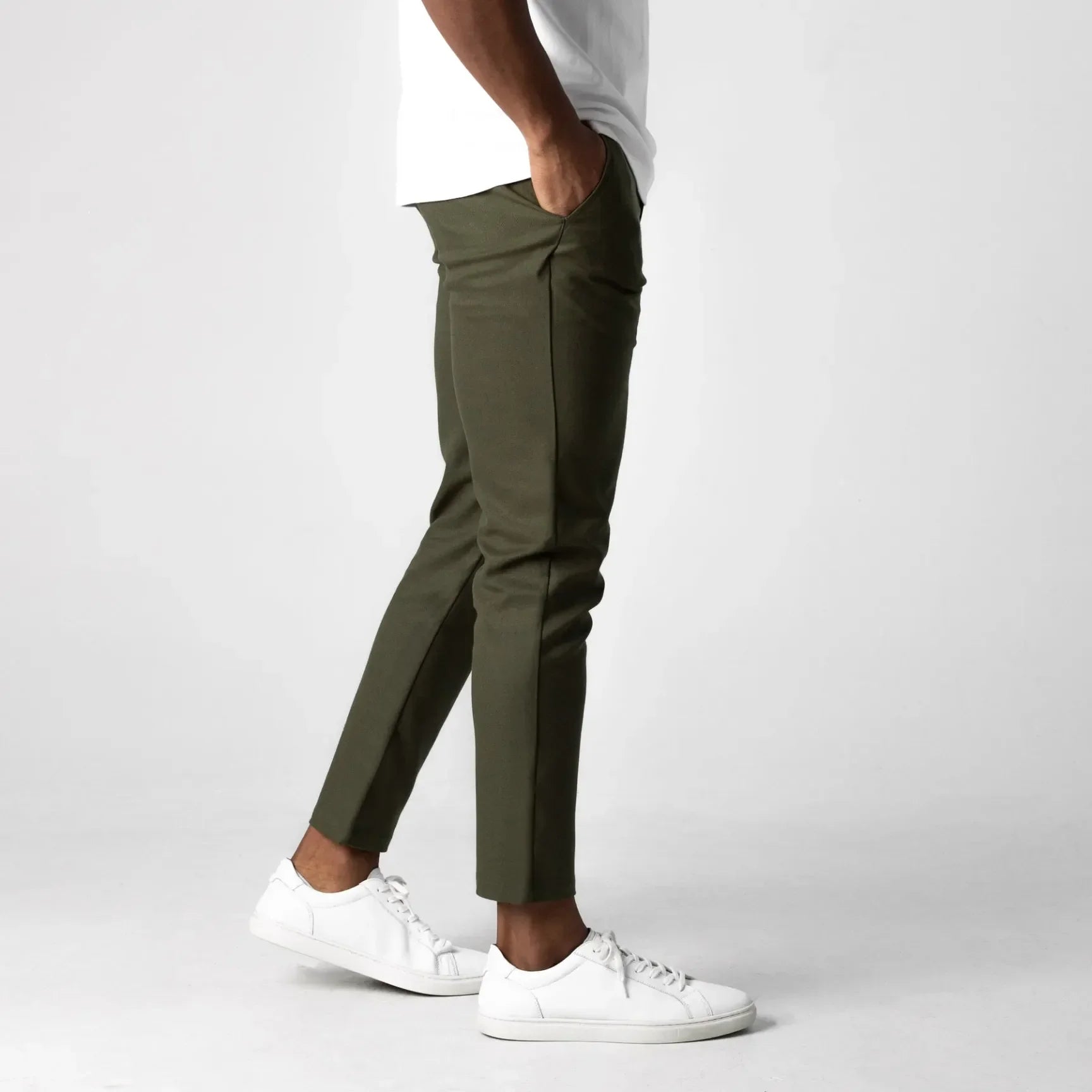 Laurent™ | Chino Premium