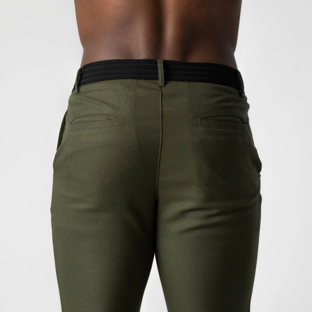 Laurent™ | Chino Premium