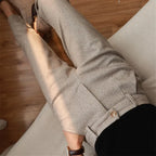 Jules™ - Pantalon chic en laine