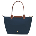 Gabrielle™ - Cabas Chic bleu marine