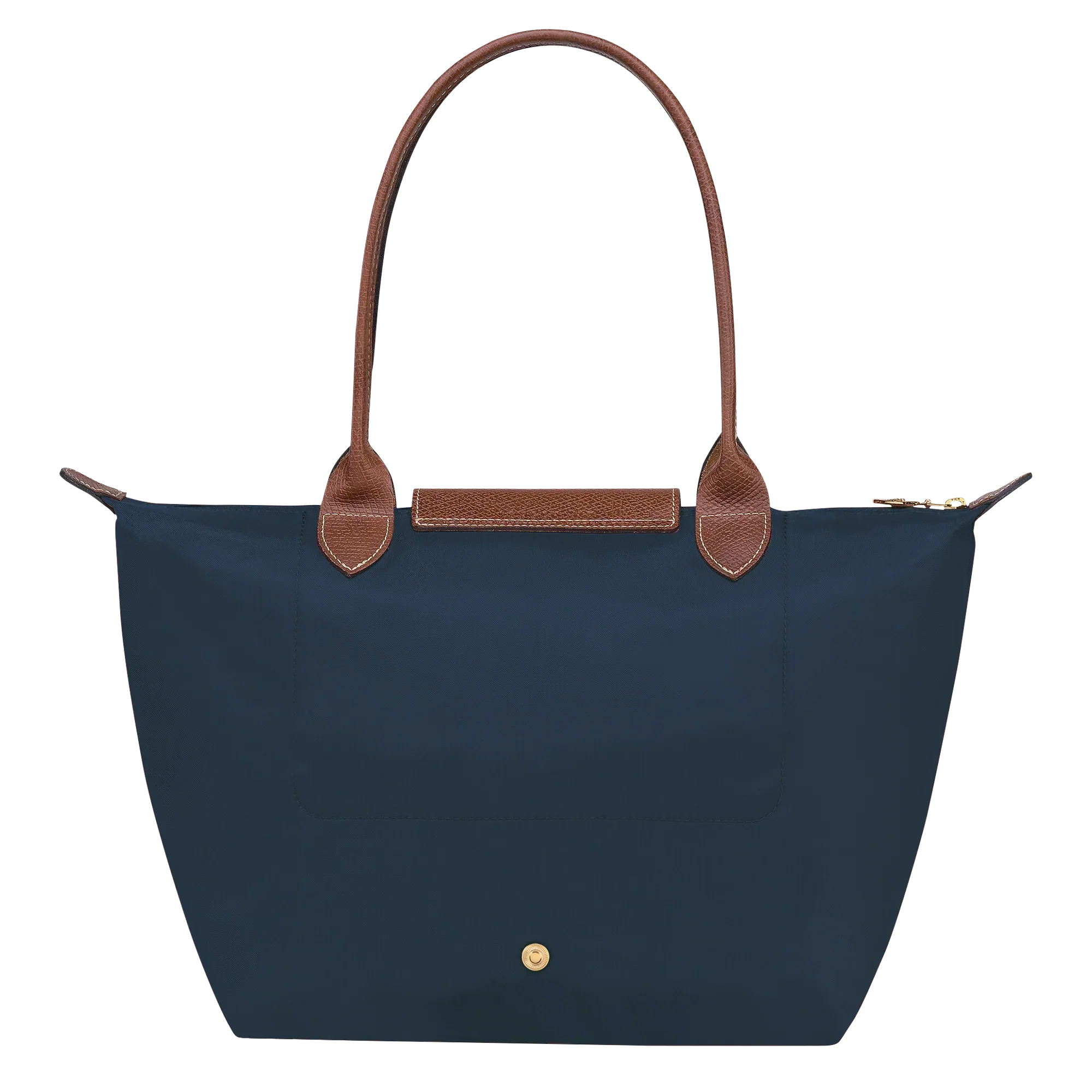 Gabrielle™ - Cabas Chic bleu marine
