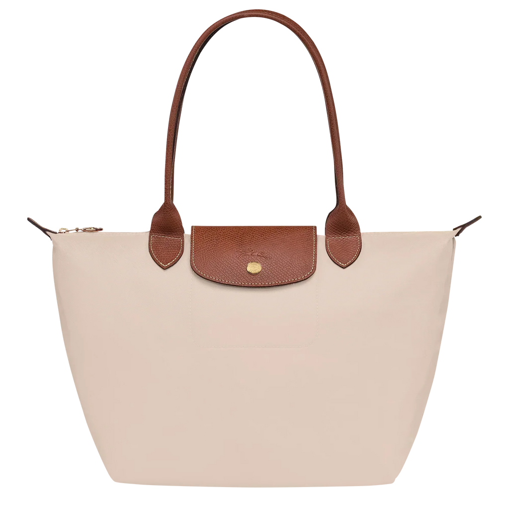 Gabrielle™ - Cabas Chic beige
