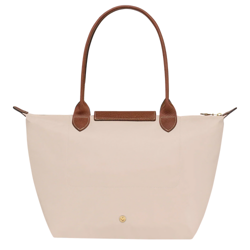 Adelgunde™ – Elegante Tragetasche Beige