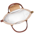 Gabrielle™ - Cabas Chic beige