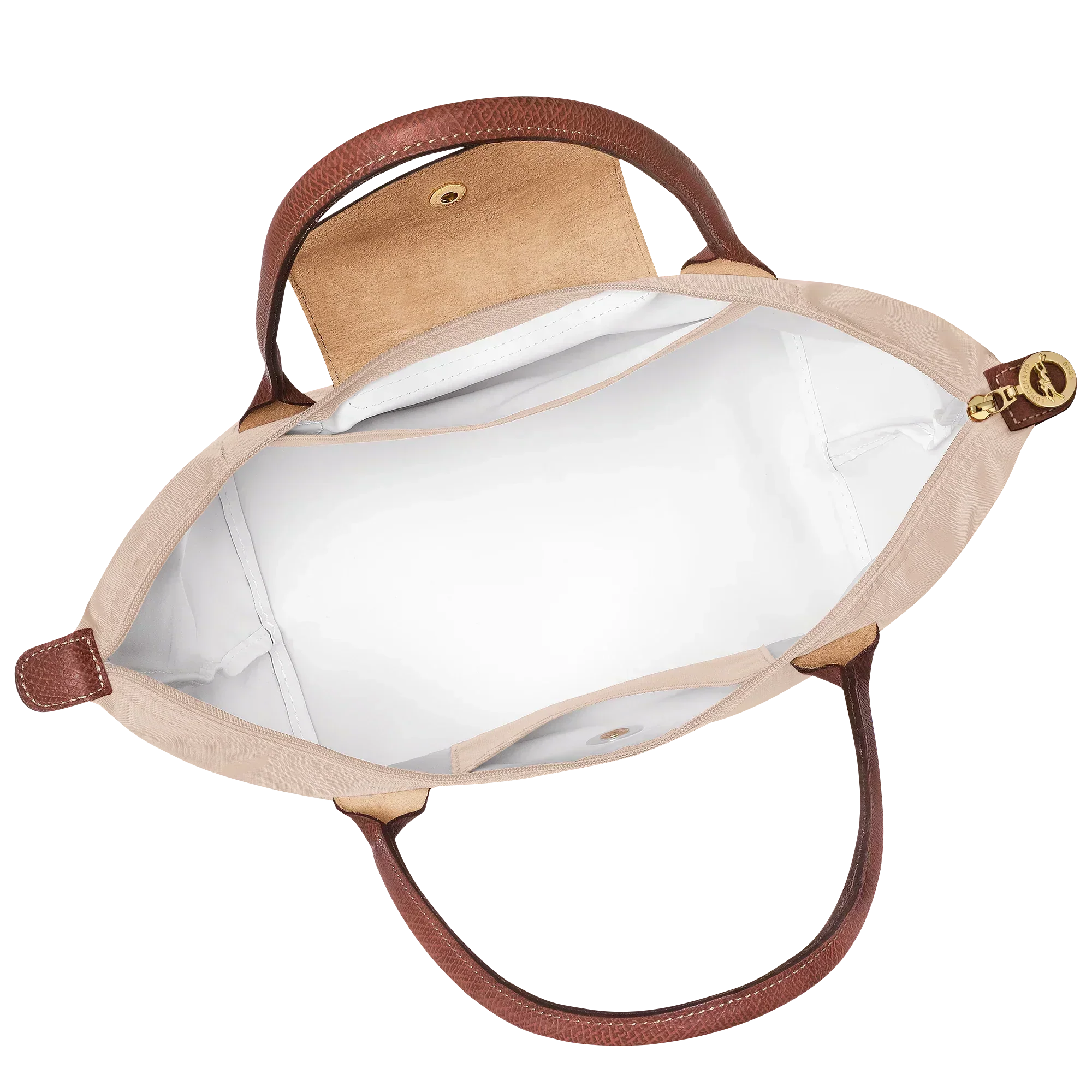 Gabrielle™ - Cabas Chic beige