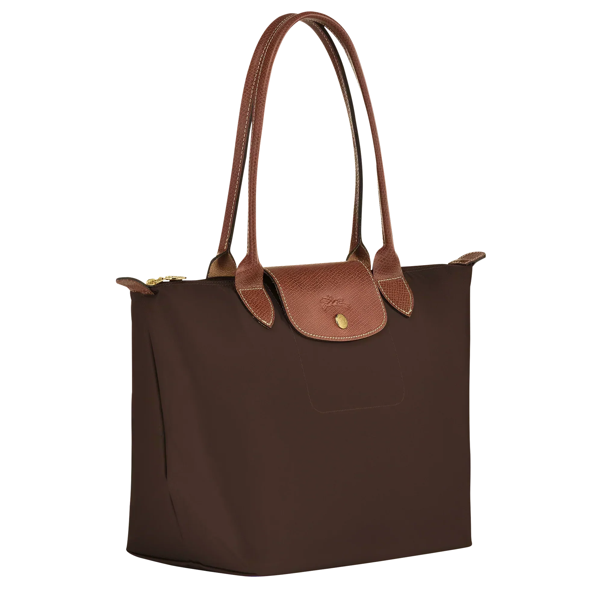 Gabrielle™ - Cabas Chic marron