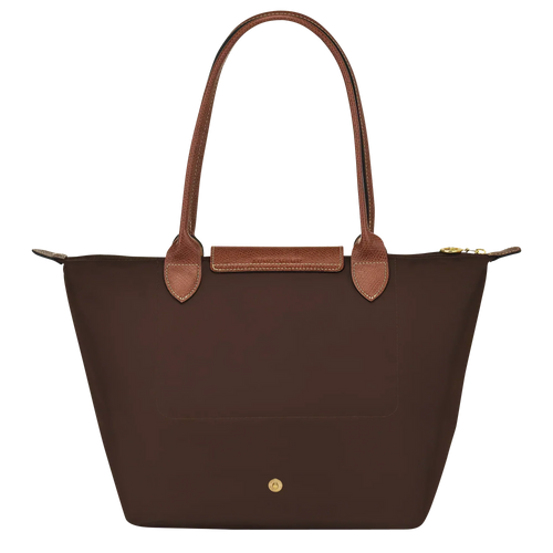 Adelgunde™ - Elegante Tragetasche Braun