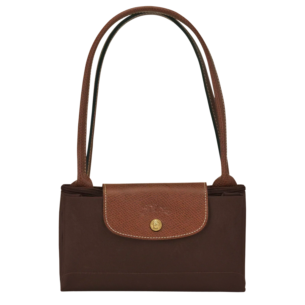 Gabrielle™ - Cabas Chic marron