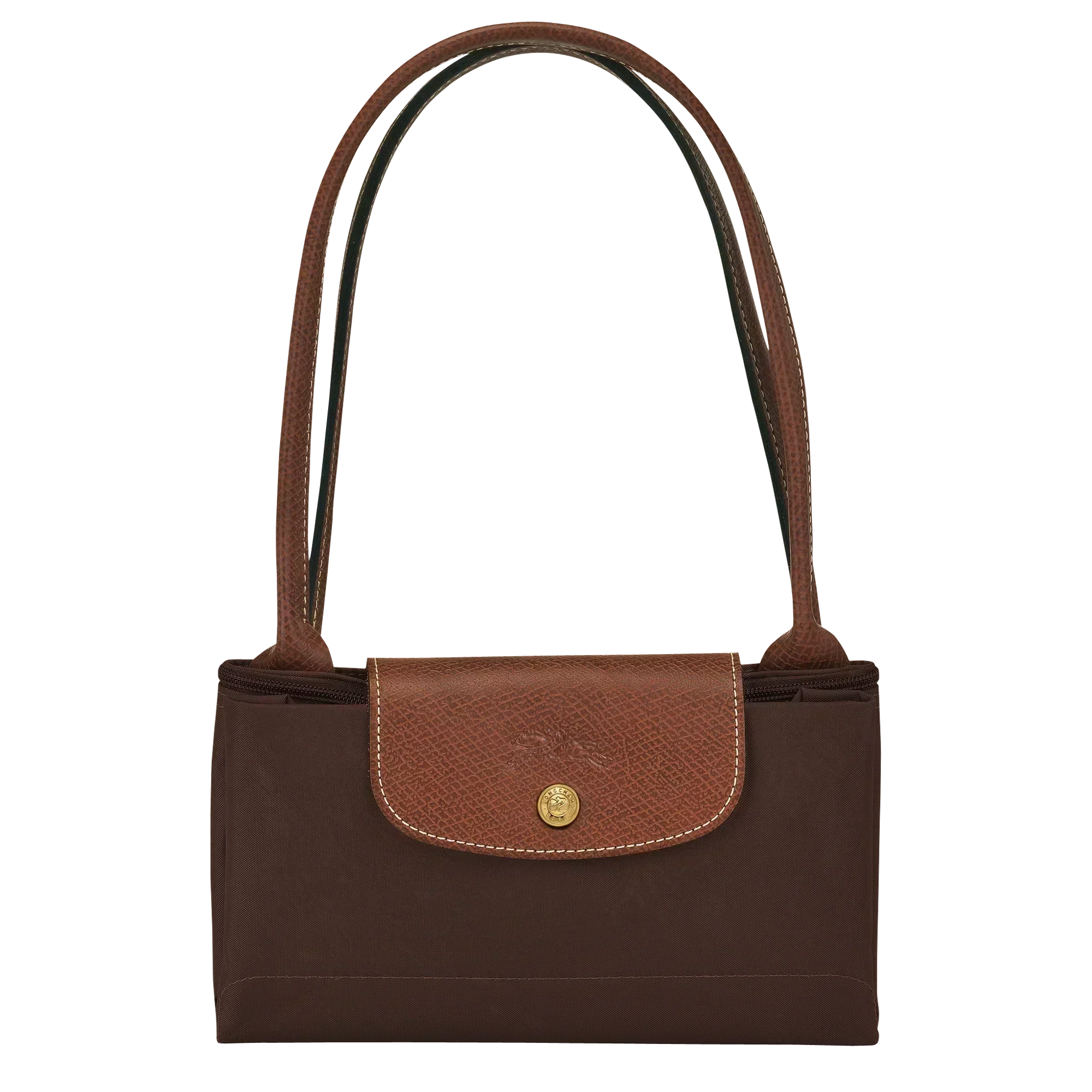Gabrielle™ - Cabas Chic marron