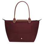 Gabrielle™ - Cabas Chic bordeaux