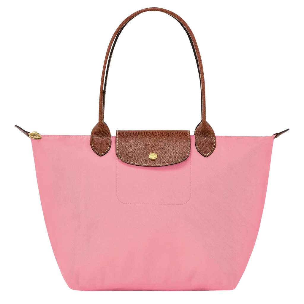 Gabrielle™ - Cabas Chic rose