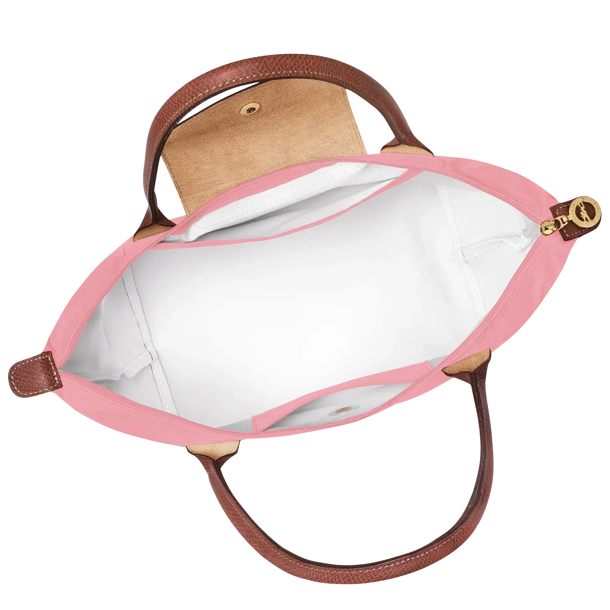 Gabrielle™ - Cabas Chic rose