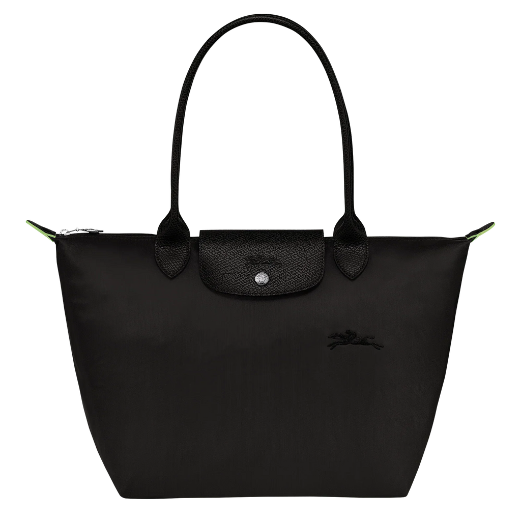 Gabrielle™ - Cabas Chic Noir