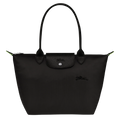 Gabrielle™ - Cabas Chic Noir