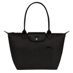 Gabrielle™ - Cabas Chic Noir