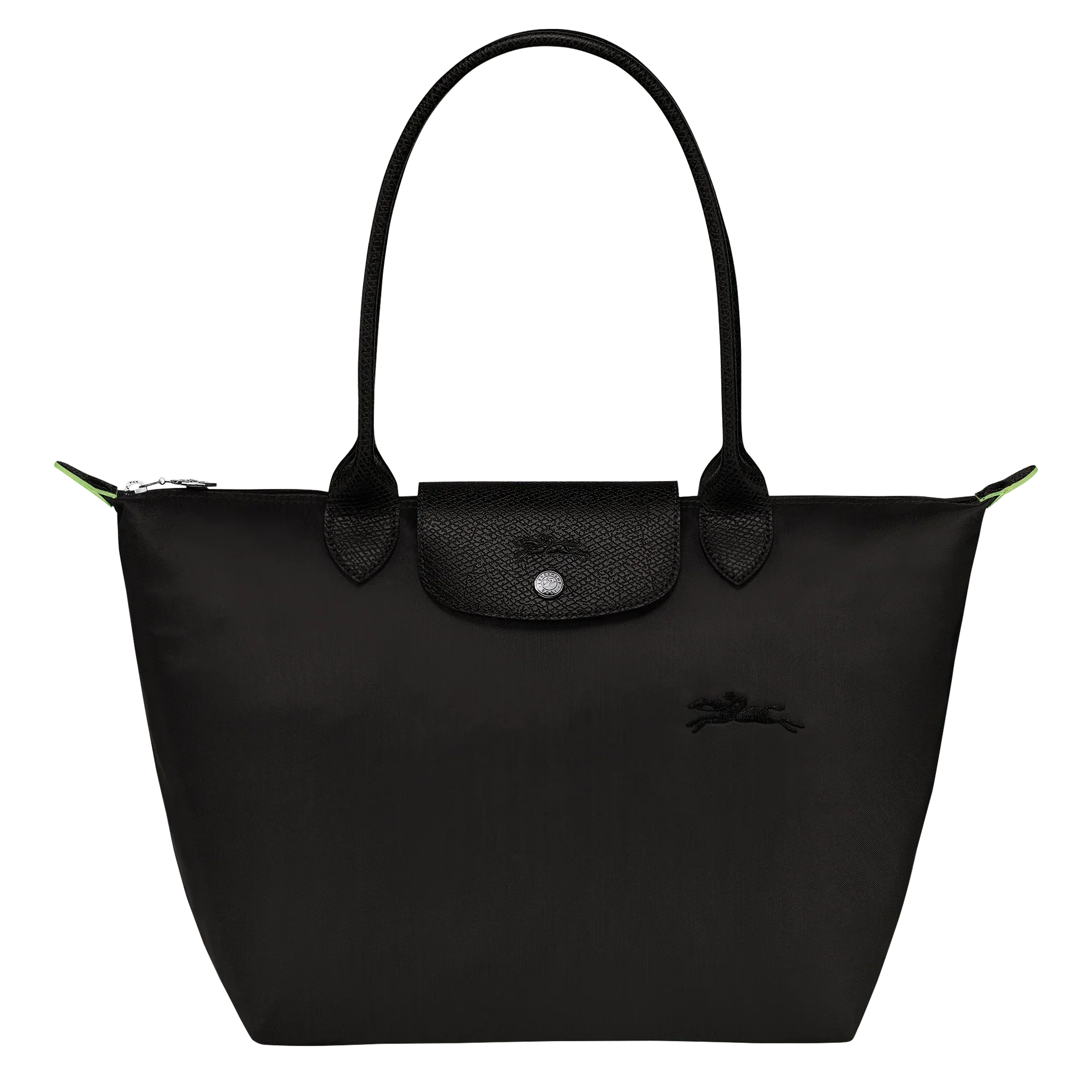 Gabrielle™ - Cabas Chic Noir