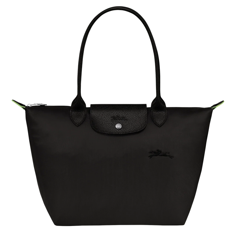 Gabrielle™ - Cabas Chic Noir