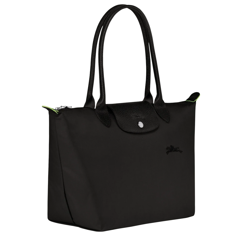 Gabrielle™ - Cabas Chic Noir