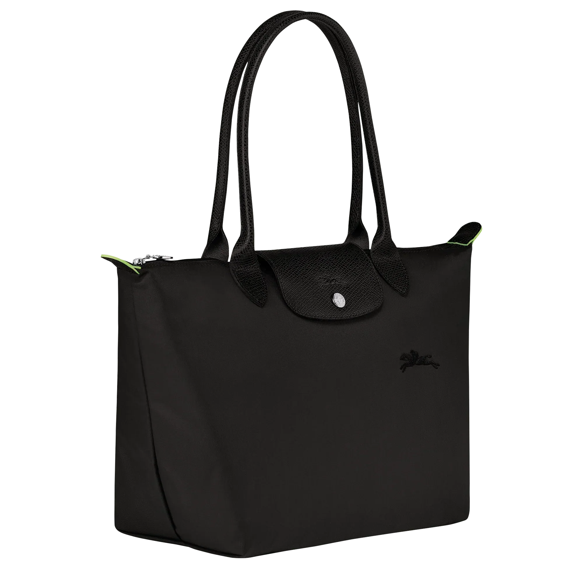 Gabrielle™ - Cabas Chic Noir