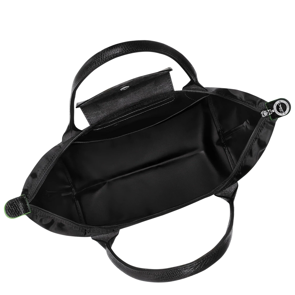 Gabrielle™ - Cabas Chic Noir